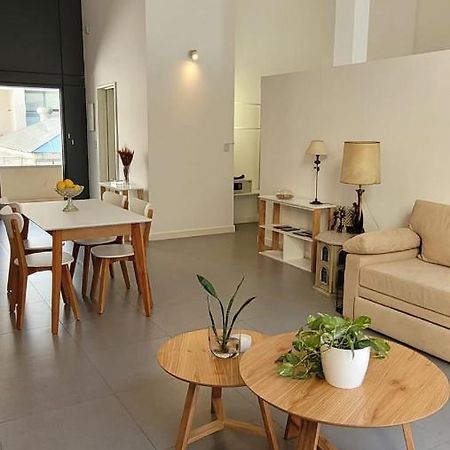 Vivaterra Apartments - San Telmo Buenos Aires Luaran gambar