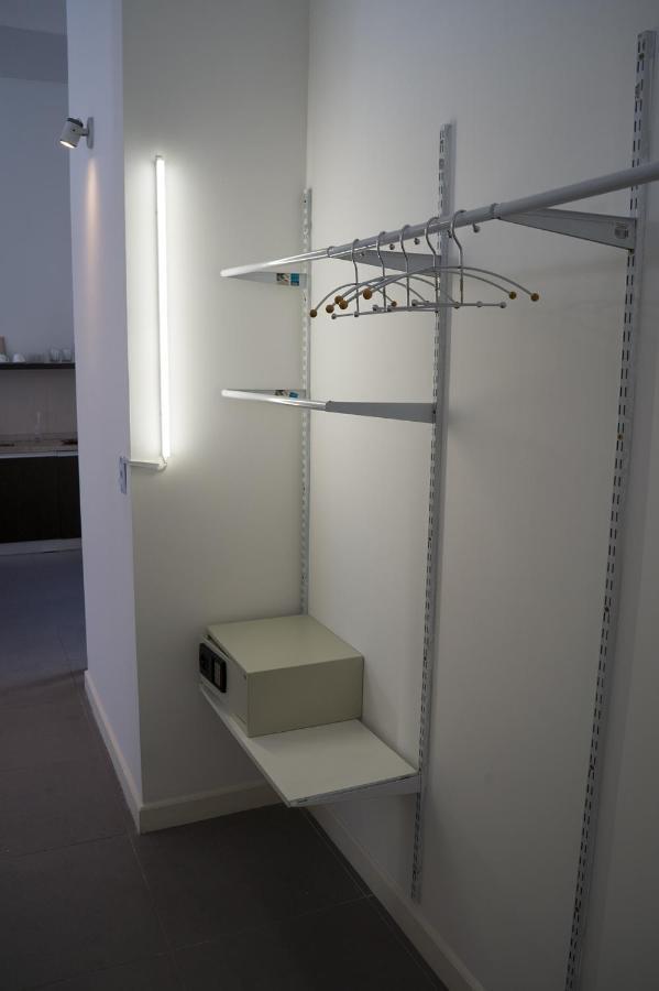 Vivaterra Apartments - San Telmo Buenos Aires Luaran gambar