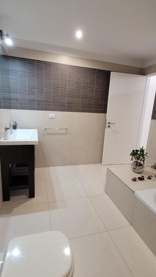 Vivaterra Apartments - San Telmo Buenos Aires Luaran gambar