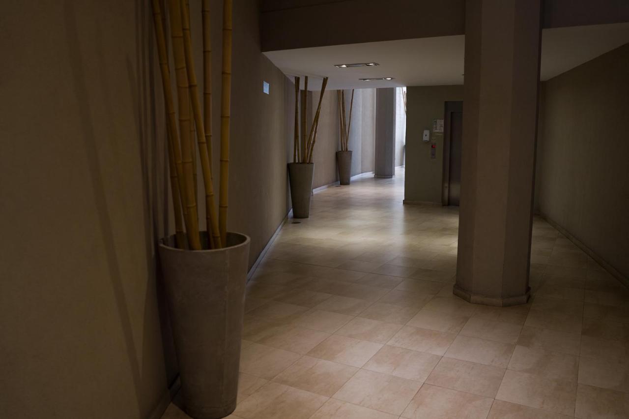 Vivaterra Apartments - San Telmo Buenos Aires Luaran gambar