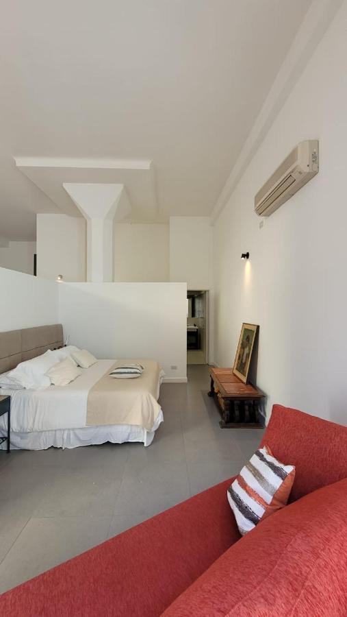 Vivaterra Apartments - San Telmo Buenos Aires Luaran gambar