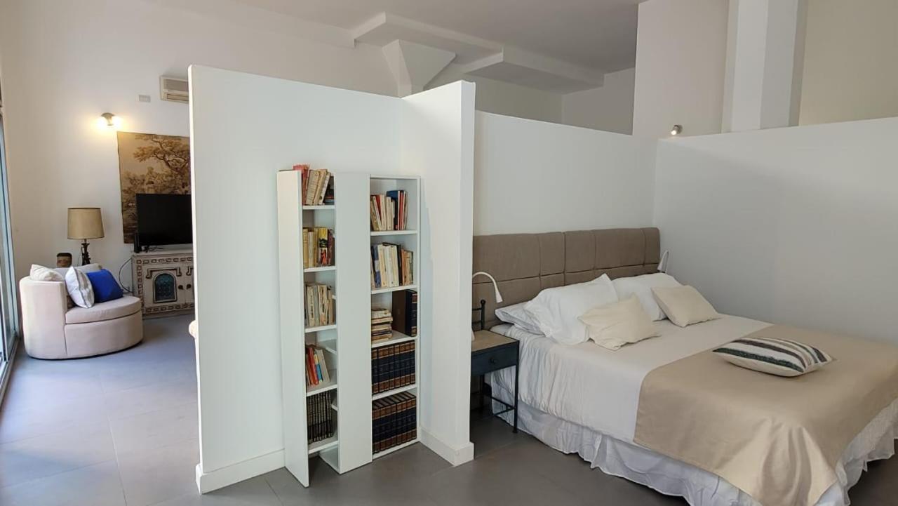 Vivaterra Apartments - San Telmo Buenos Aires Luaran gambar