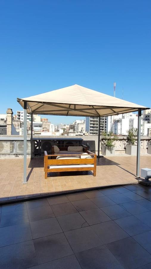 Vivaterra Apartments - San Telmo Buenos Aires Luaran gambar