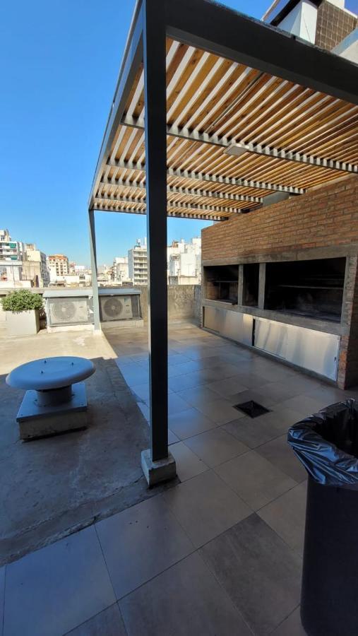 Vivaterra Apartments - San Telmo Buenos Aires Luaran gambar