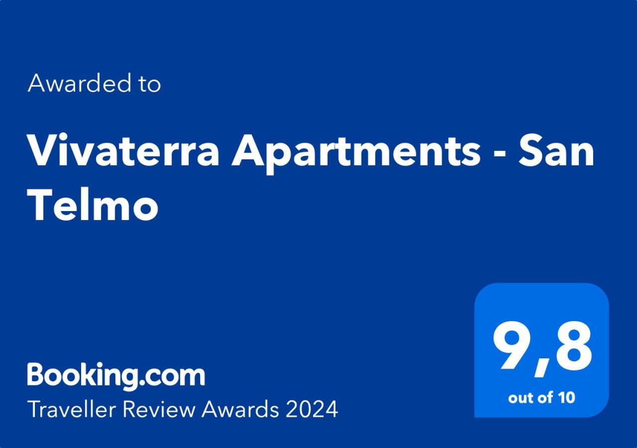 Vivaterra Apartments - San Telmo Buenos Aires Luaran gambar